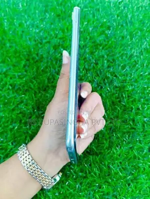 Xiaomi Redmi 10C (4+1GB/64GB) (Used)