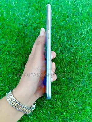 Xiaomi Redmi 10C (4+1GB/64GB) (Used)