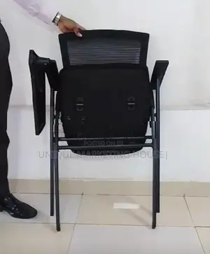 Folding Lecture Chairs