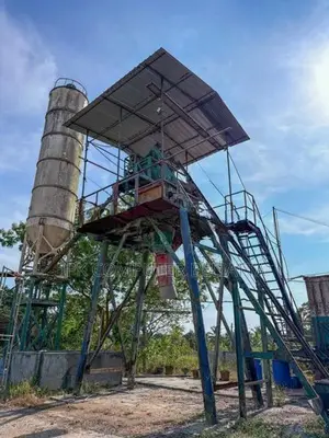 Concrete Plant