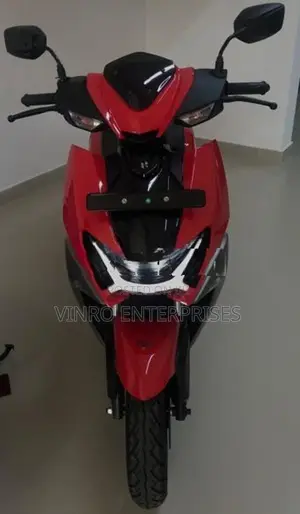 Hero Xoom 110 2026