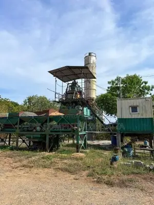Concrete Plant