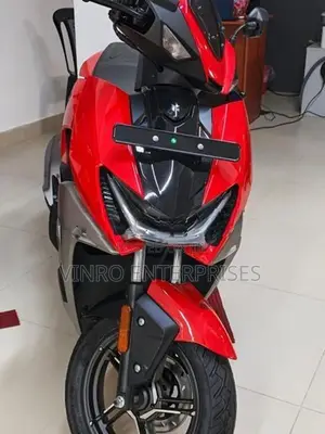 Hero Xoom 110 2026