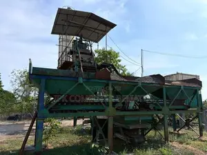 Concrete Plant