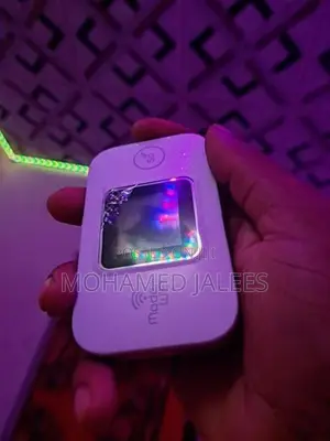 5G Pocket Router (used)