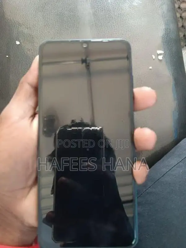 Samsung Galaxy A06 (Used)