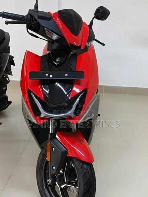 Hero Xoom 110 2026