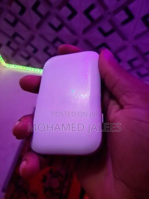 5G Pocket Router (used)