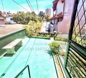 Kotte, 1ST Floor, Furnished House For Rent (ZM1121)