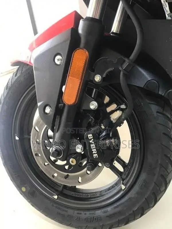 Hero Xoom 110 2026