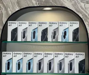 Samsung Galaxy A17 6/128GB (Brand New)