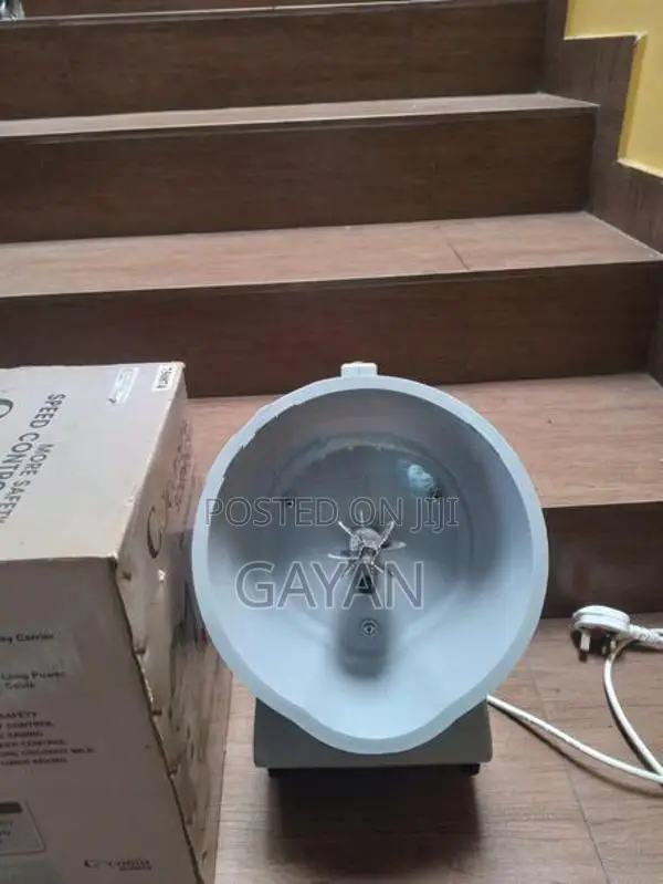Electric Coconut Scraper