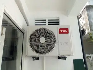 18000BTU TCL Non Inverter AC