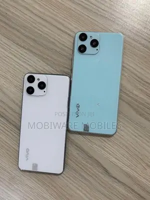 Vivo Y83 8GB 256GB (Used)