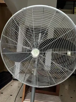 Industrial Fan