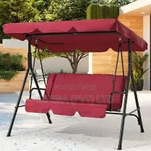 Garden Outdoor Swing Chair