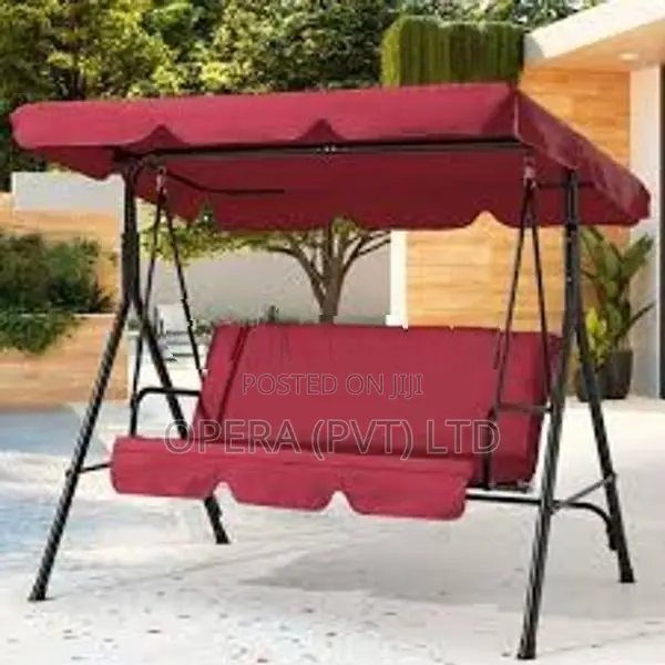 Garden Outdoor Swing Chair