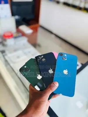 Apple iPhone 13 128GB (Used)