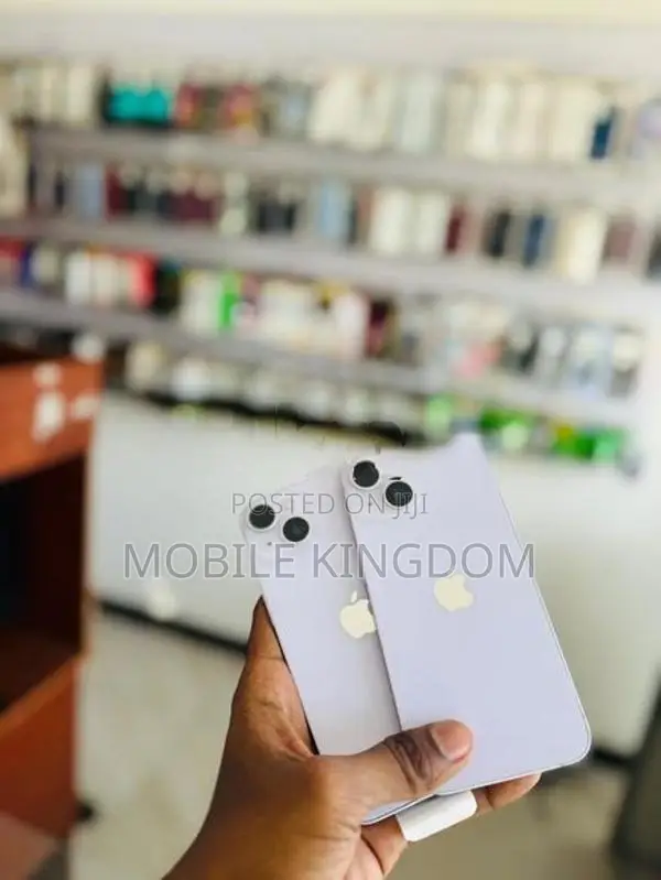 Apple iPhone 14 128GB (Used)