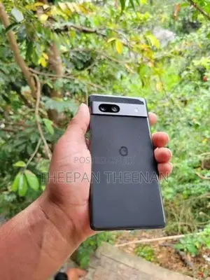 Google Pixel 7a (Used)