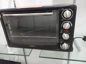 Ikon Electric Oven
