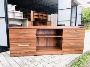 Modern 5 Ft Tv Stand (O-2)