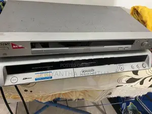 DVD Player