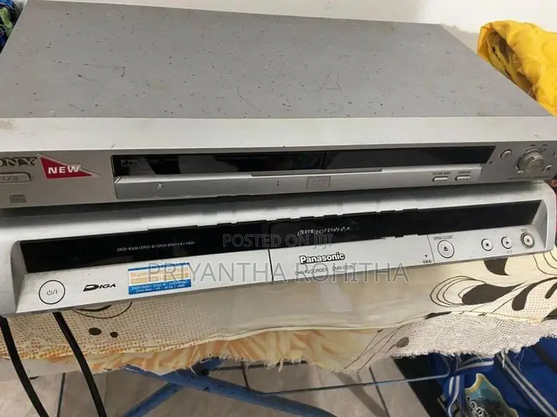 DVD Player