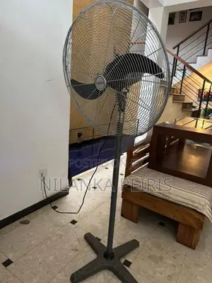 Industrial Fan