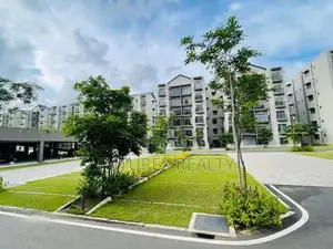FURNISHED ELIXIA 2 BR APARTMENT FOR SALE IN MALABE