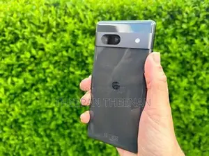 Google Pixel 7a (Used)