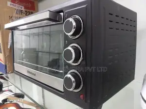 National 30L Electric Oven