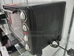 Ikon Electric Oven