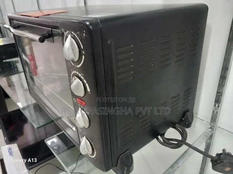 Ikon Electric Oven