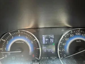 Toyota Rush 2018