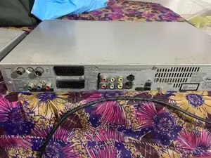 DVD Player