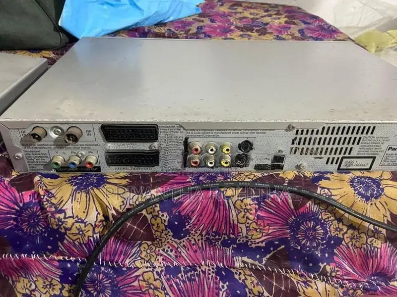 DVD Player