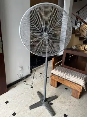 Industrial Fan