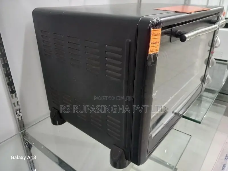 Ikon Electric Oven