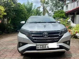 Toyota Rush 2018