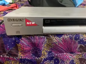 DVD Player