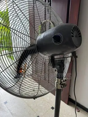 Industrial Fan