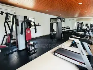 FURNISHED ELIXIA 2 BR APARTMENT FOR SALE IN MALABE