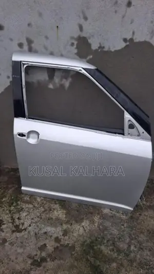 Suzuki Swift Door