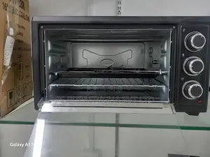 National 30L Electric Oven