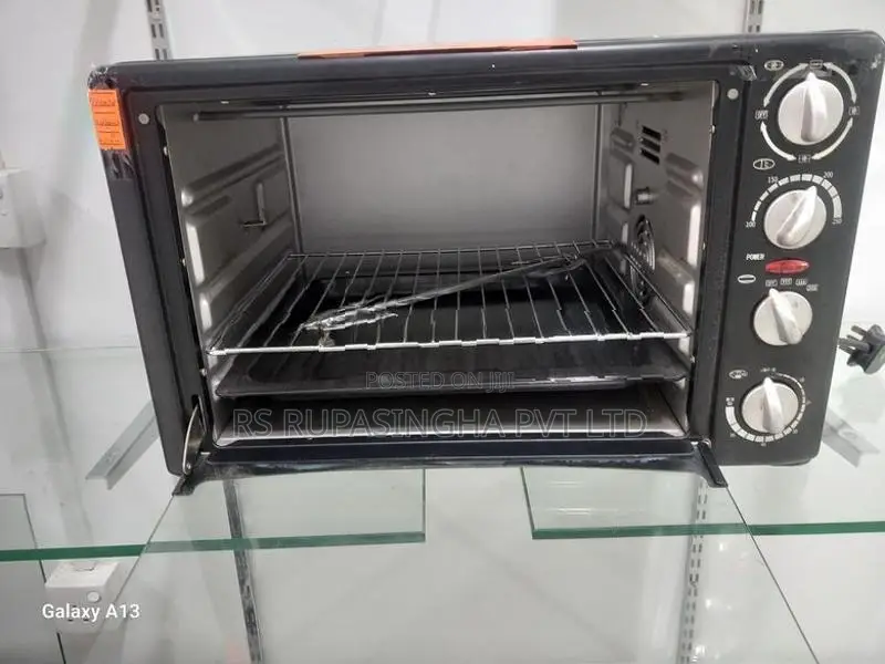 Ikon Electric Oven