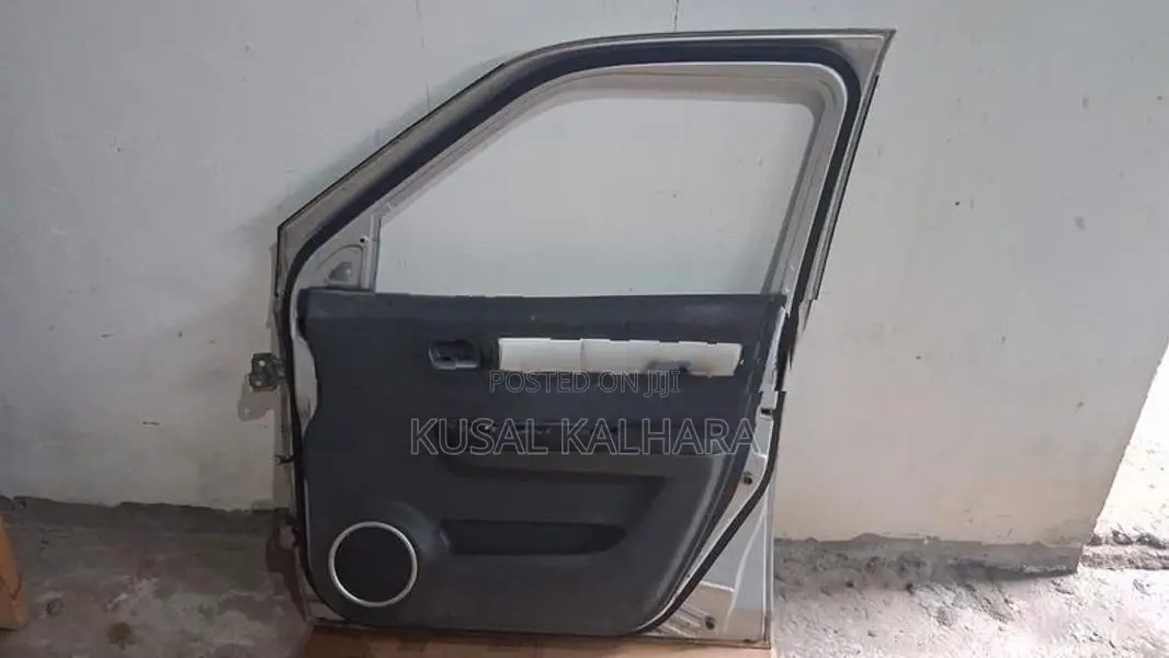 Suzuki Swift Door