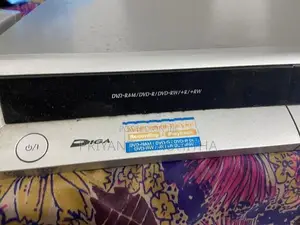 DVD Player