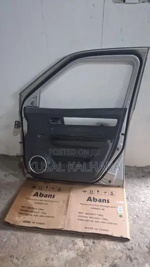 Suzuki Swift Door