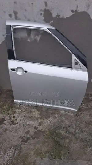 Suzuki Swift Door